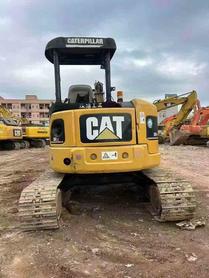Buy Caterpillar 304CCR Used Excavator / 2 Buy Caterpillar 304CCR Used Excavator / 2