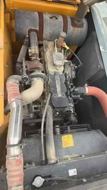 Buy Hyundai R215VS Used Excavator / 2 Buy Hyundai R215VS Used Excavator / 2