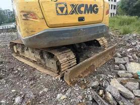 Buy XCMG XE75C Used Excavator / 5 Buy XCMG XE75C Used Excavator / 5