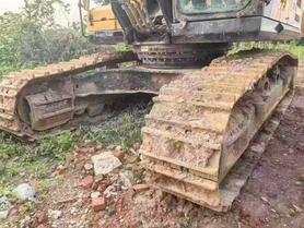 Buy Sany SY375H Used Excavator / 2 Buy Sany SY375H Used Excavator / 2