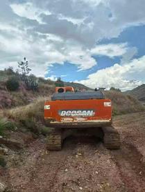 Buy Doosan DH225-9 Used Excavator / 3 Buy Doosan DH225-9 Used Excavator / 3