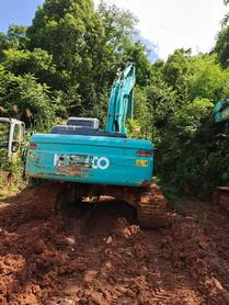 Buy Kobelco SK260 Used Excavator / 3 Buy Kobelco SK260 Used Excavator / 3