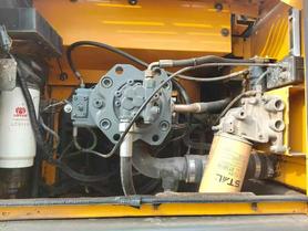 Buy Sany SY195C Used Excavator / 9 Buy Sany SY195C Used Excavator / 9