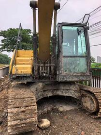 Buy XCMG XE135B Used Excavator / 5 Buy XCMG XE135B Used Excavator / 5