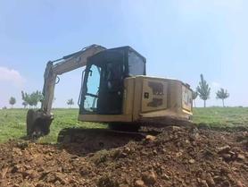 Buy Caterpillar 307B Used Excavator / 6 Buy Caterpillar 307B Used Excavator / 6