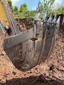 Buy Sumitomo SH360-5 Used Excavator / 5 Buy Sumitomo SH360-5 Used Excavator / 5