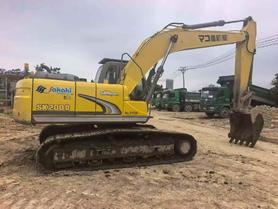 Buy Kobelco SK200-2 Used Excavator / 6 Buy Kobelco SK200-2 Used Excavator / 6