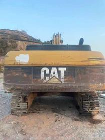 Buy Caterpillar 330C Used Excavator / 5 Buy Caterpillar 330C Used Excavator / 5
