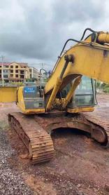 Buy Sumitomo SH240-3 Used Excavator / 8 Buy Sumitomo SH240-3 Used Excavator / 8