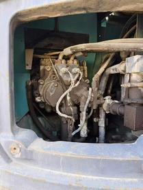 Buy Kobelco SK235SR Used Excavator / 3 Buy Kobelco SK235SR Used Excavator / 3