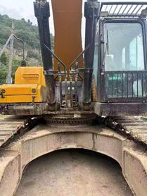 Buy Sany SY485C Used Excavator / 8 Buy Sany SY485C Used Excavator / 8