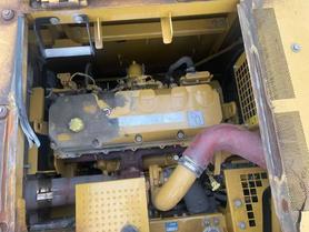 Buy Caterpillar 349E Used Excavator / 2 Buy Caterpillar 349E Used Excavator / 2