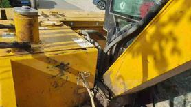 Buy Sany SY75 Used Excavator / 6 Buy Sany SY75 Used Excavator / 6