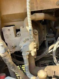 Buy Sany SY125C Used Excavator / 5 Buy Sany SY125C Used Excavator / 5