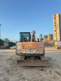 Buy Sany SY65C-9 Used Excavator / 4 Buy Sany SY65C-9 Used Excavator / 4