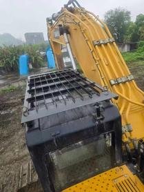 Buy Sany SY485C Used Excavator / 8 Buy Sany SY485C Used Excavator / 8