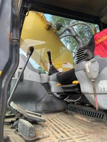 Buy Komatsu PC200 Used Excavator / 7 Buy Komatsu PC200 Used Excavator / 7