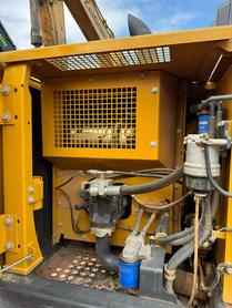 Buy XCMG XE105GA Used Excavator / 5 Buy XCMG XE105GA Used Excavator / 5
