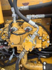 Buy Caterpillar 313D Used Excavator / 8 Buy Caterpillar 313D Used Excavator / 8