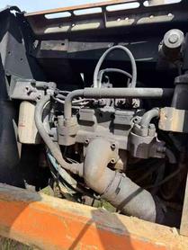Buy Hitachi ZX200-6 Used Excavator / 2 Buy Hitachi ZX200-6 Used Excavator / 2