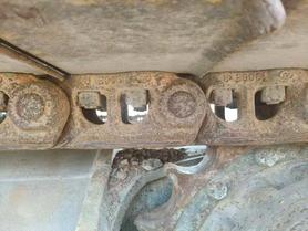 Buy Caterpillar 323 Used Excavator / 3 Buy Caterpillar 323 Used Excavator / 3