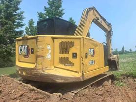 Buy Caterpillar 307B Used Excavator / 7 Buy Caterpillar 307B Used Excavator / 7