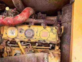 Buy Caterpillar 313D Used Excavator / 2 Buy Caterpillar 313D Used Excavator / 2