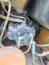 Buy Kato HD820 Used Excavator / 9 Buy Kato HD820 Used Excavator / 9
