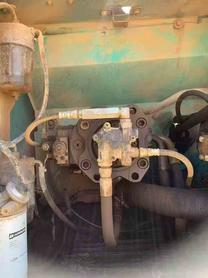 Buy Kobelco SK210 Used Excavator / 5 Buy Kobelco SK210 Used Excavator / 5