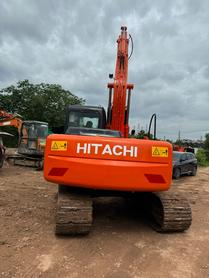 Buy Hitachi EX120-6 Used Excavator / 2 Buy Hitachi EX120-6 Used Excavator / 2
