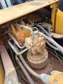 Buy Sany SY245H Used Excavator / 6 Buy Sany SY245H Used Excavator / 6