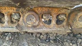 Buy Caterpillar 323 Used Excavator / 4 Buy Caterpillar 323 Used Excavator / 4