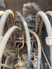 Buy Volvo EC75D Used Excavator / 2 Buy Volvo EC75D Used Excavator / 2