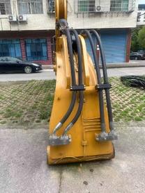 Buy Sany SY485C Used Excavator / 4 Buy Sany SY485C Used Excavator / 4