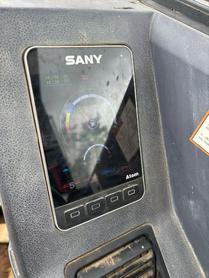 Buy Sany SY55 Used Excavator / 2 Buy Sany SY55 Used Excavator / 2