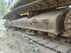 Buy Caterpillar 323 Used Excavator / 8 Buy Caterpillar 323 Used Excavator / 8