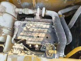 Buy Caterpillar 320A Used Excavator / 8 Buy Caterpillar 320A Used Excavator / 8