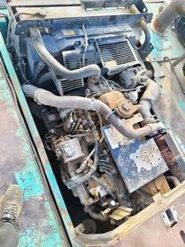 Buy Kobelco SK460-8 Used Excavator / 9 Buy Kobelco SK460-8 Used Excavator / 9