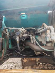 Buy Kobelco SK260LC-8 Used Excavator / 7 Buy Kobelco SK260LC-8 Used Excavator / 7