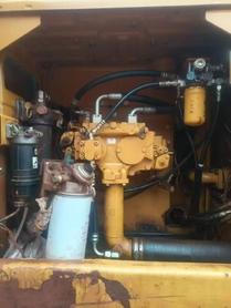 Buy Caterpillar 320E Used Excavator / 6 Buy Caterpillar 320E Used Excavator / 6