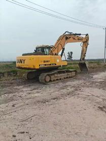 Buy Sany SY195C Used Excavator / 6 Buy Sany SY195C Used Excavator / 6