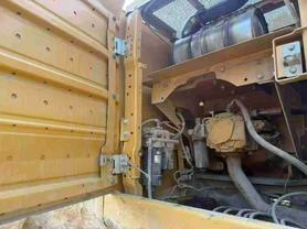 Buy Caterpillar 326DL Used Excavator / 2 Buy Caterpillar 326DL Used Excavator / 2