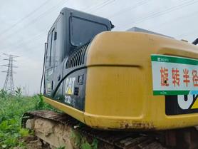 Buy Caterpillar 313D Used Excavator / 3 Buy Caterpillar 313D Used Excavator / 3