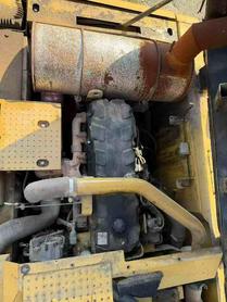 Buy Caterpillar 336E Used Excavator / 8 Buy Caterpillar 336E Used Excavator / 8