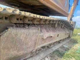 Buy Case CX300B Used Excavator / 7 Buy Case CX300B Used Excavator / 7