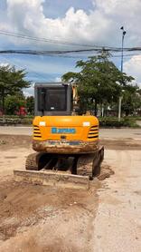 Buy XCMG XE60D Used Excavator / 9 Buy XCMG XE60D Used Excavator / 9