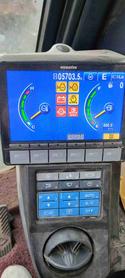 Buy Komatsu PC200LC Used Excavator / 6 Buy Komatsu PC200LC Used Excavator / 6