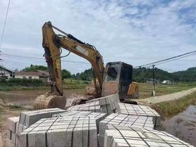 Buy Sany SY125C Used Excavator / 4 Buy Sany SY125C Used Excavator / 4