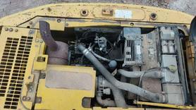 Buy Komatsu PC130-7 Used Excavator / 7 Buy Komatsu PC130-7 Used Excavator / 7