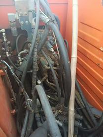 Buy Doosan DX88-9C Used Excavator / 4 Buy Doosan DX88-9C Used Excavator / 4